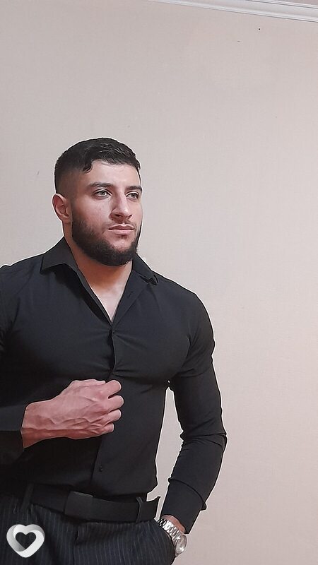 Вагиф, 31, Казани — анкета №1003095