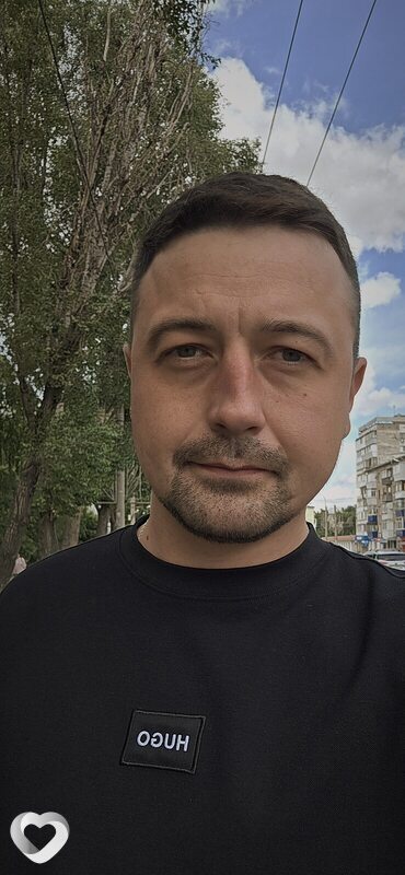 Антон, 33, Самаре — анкета №1003108