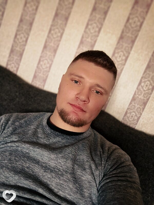 Максим, 26, Мариуполе — анкета №1003117