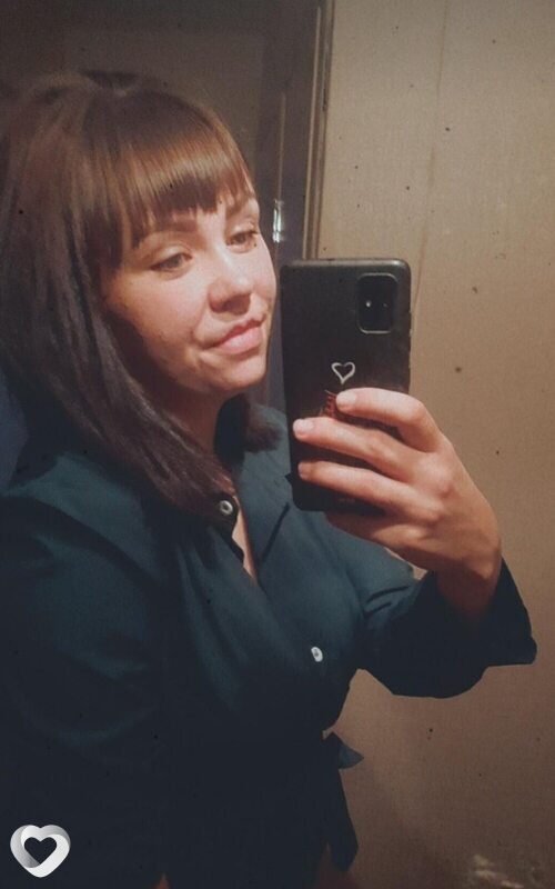 Elya, 29, Иркутске — анкета №1002854