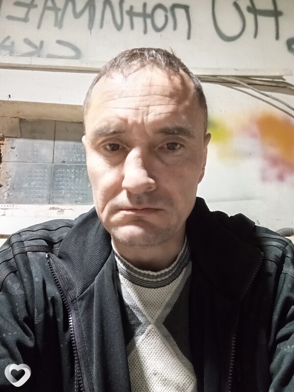 Иван, 45, Ростове-на-Дону — анкета №1002866
