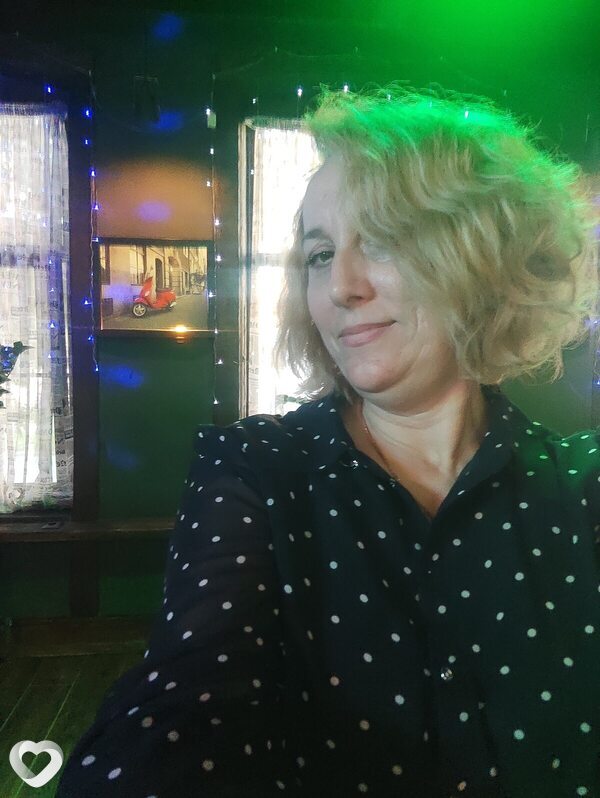 Елена, 54, Саратове — анкета №1003145