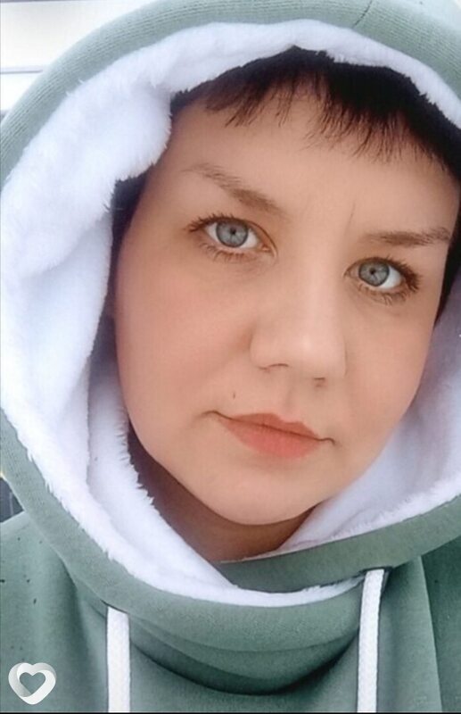 Юлия, 36, Уфе — анкета №1003148