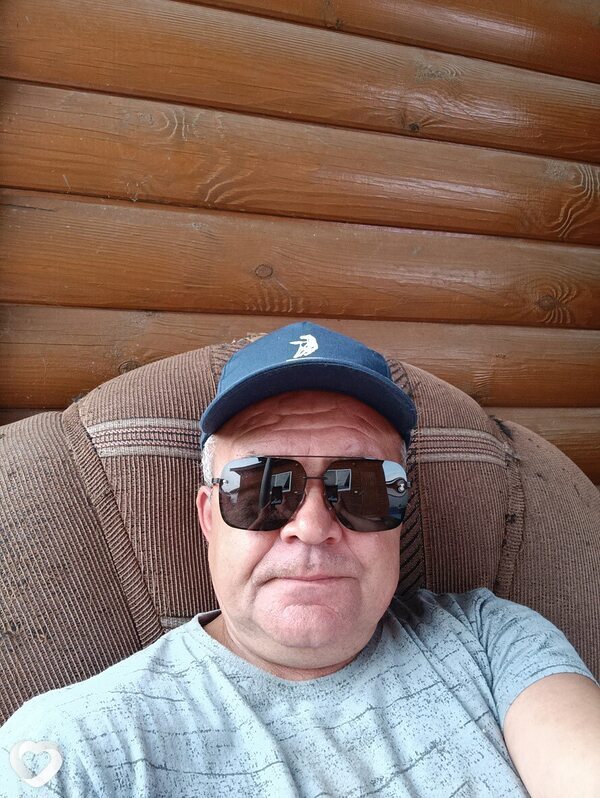 Алексей, 49, Ижевске — анкета №1003150