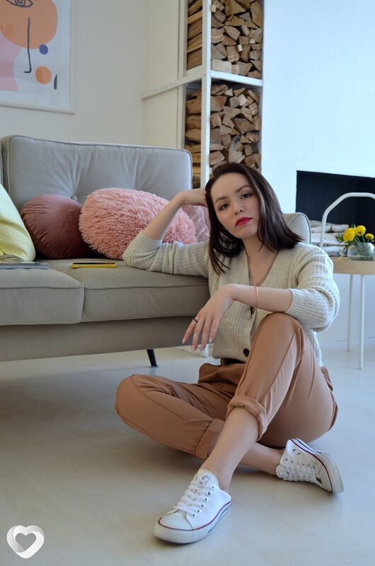 Натали, 41, Чебоксарах — анкета №1003151