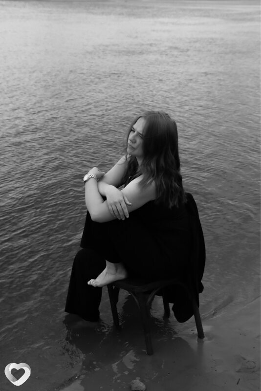 Анна, 27, Москве — анкета №1003152