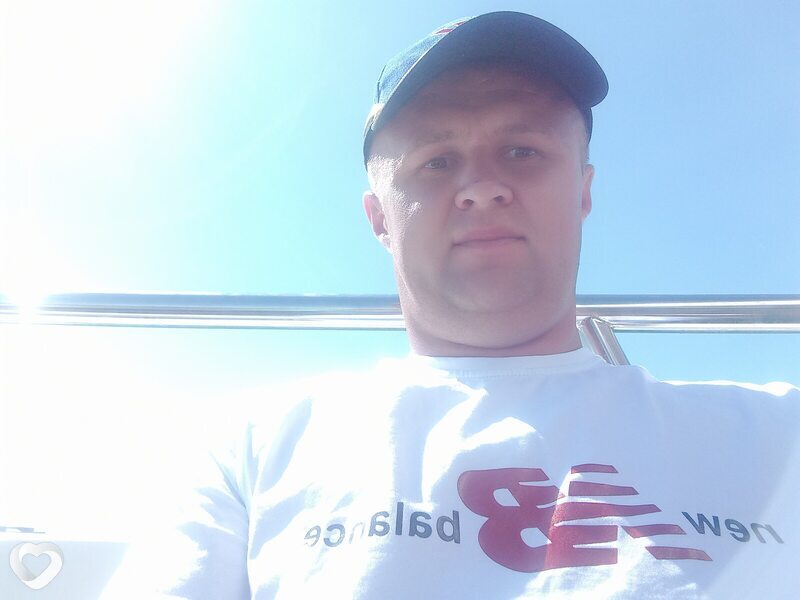 Volodymyr, 32, Варшава — анкета №1003158