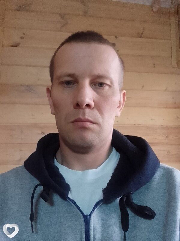 Яша, 40, Ижевске — анкета №1003166