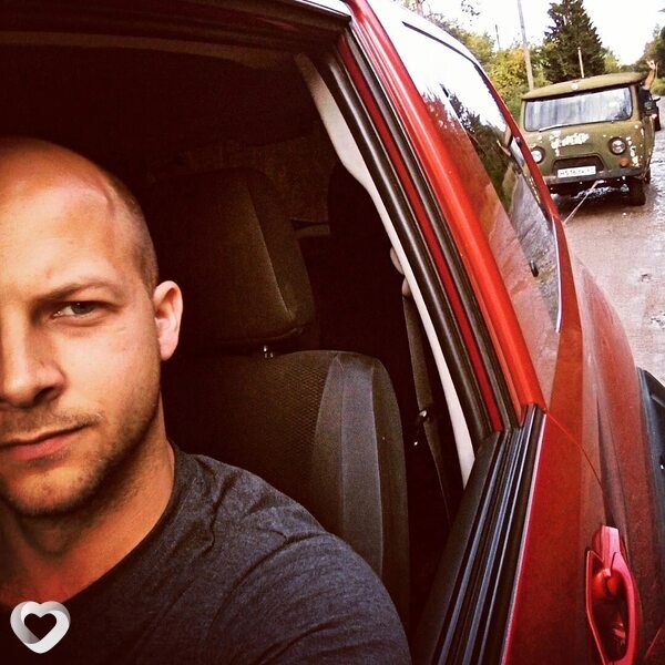 Дмитрий, 32, Кингисеппе — анкета №1002946