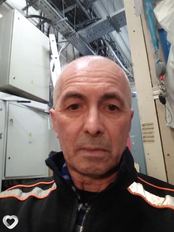 Александр, 65, Кингисеппе — анкета №1002949