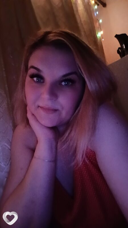 Наталья, 37, Истре — анкета №1002950