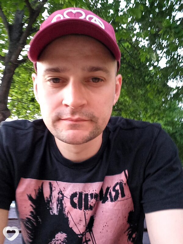 Андрей, 37, Самаре — анкета №1002951