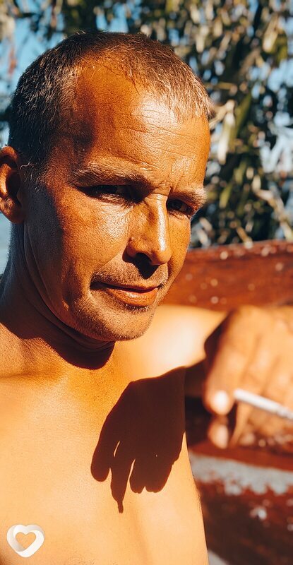 Сергей, 41, Калязине — анкета №1002952