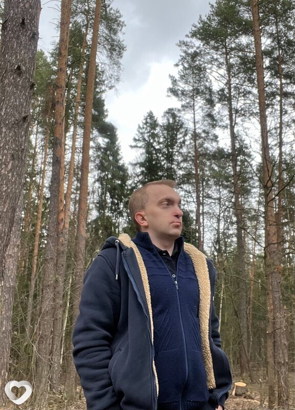 Максим, 37, Москве — анкета №1002953