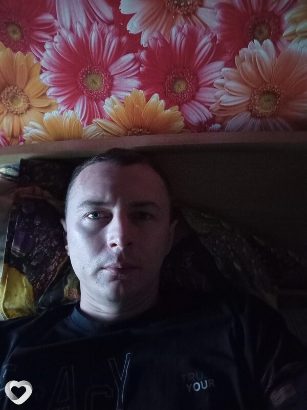 Евгений, 39, Костанае — анкета №1002955