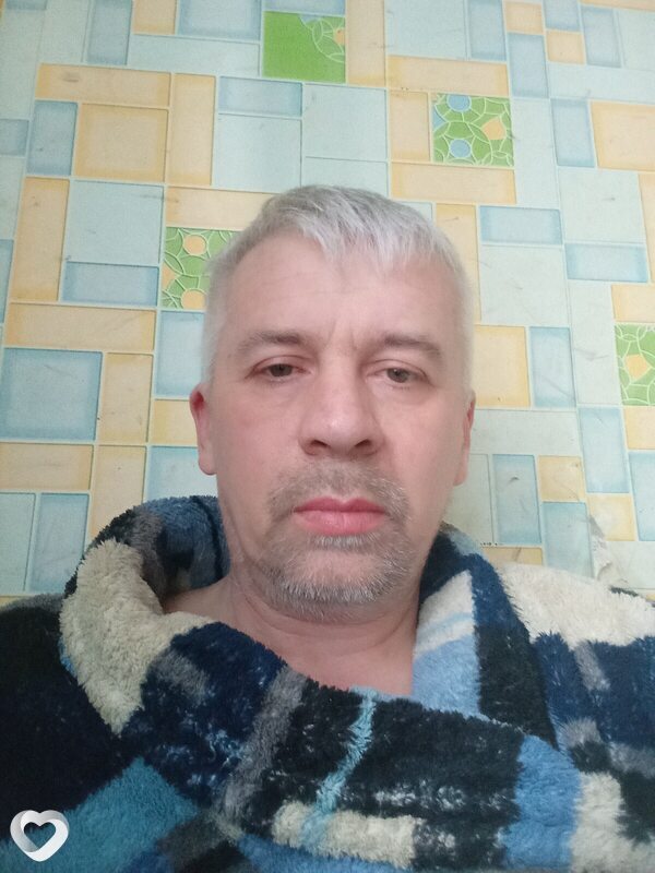 Андрей, 51, Перми — анкета №1002958
