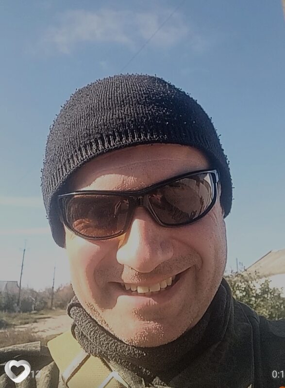 Сергей, 42, Луганске — анкета №1002960