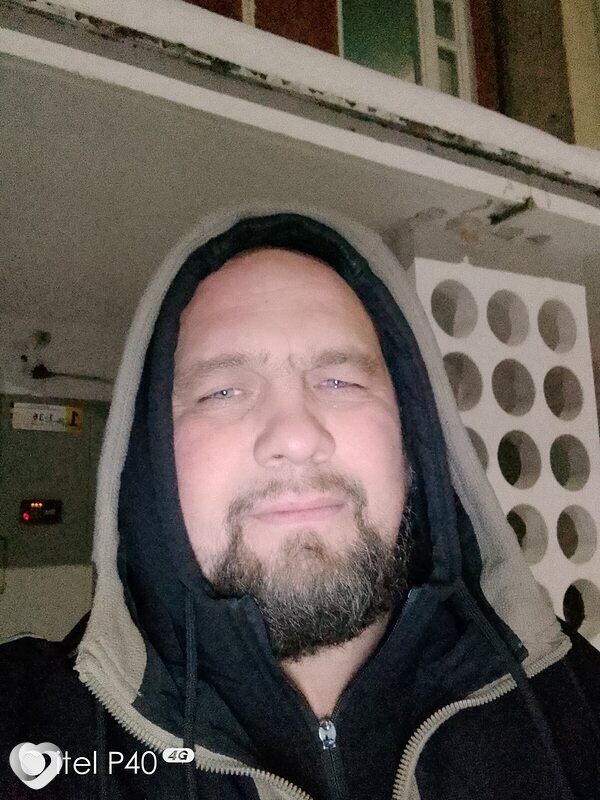 Николай, 46, Димитровграде — анкета №1002962