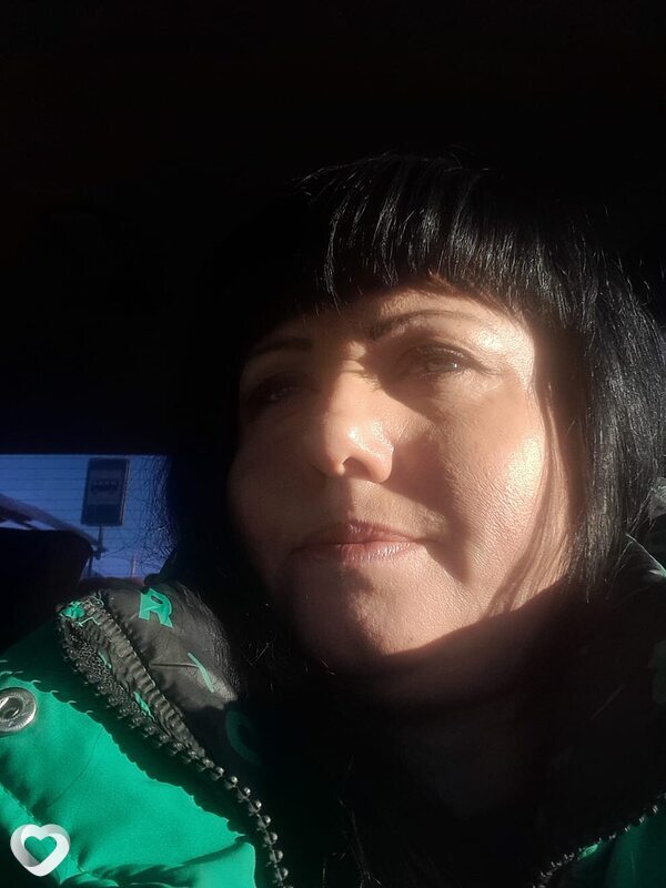 Наталья, 41, Калаче — анкета №1002963