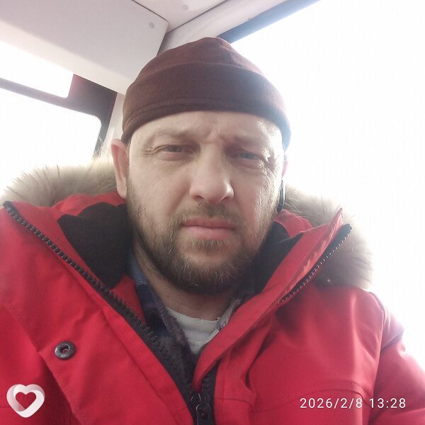Andron, 42, Челябинске — анкета №1003019