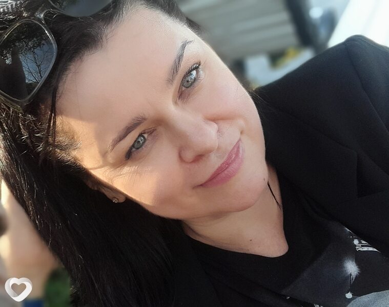 Анна, 51, Ялте — анкета №1003025
