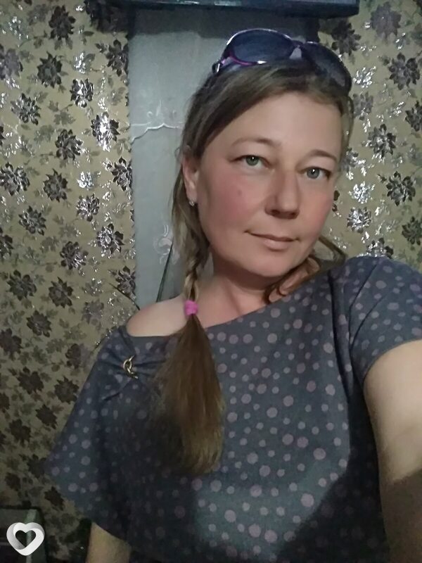 Юльша, 41, Николаеве — анкета №1003034