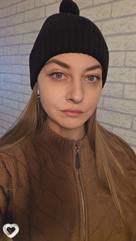 Инна, 43, Новокузнецке — анкета №1003037