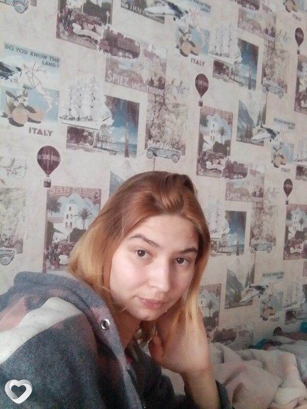 Алена, 31, Братске — анкета №1003040