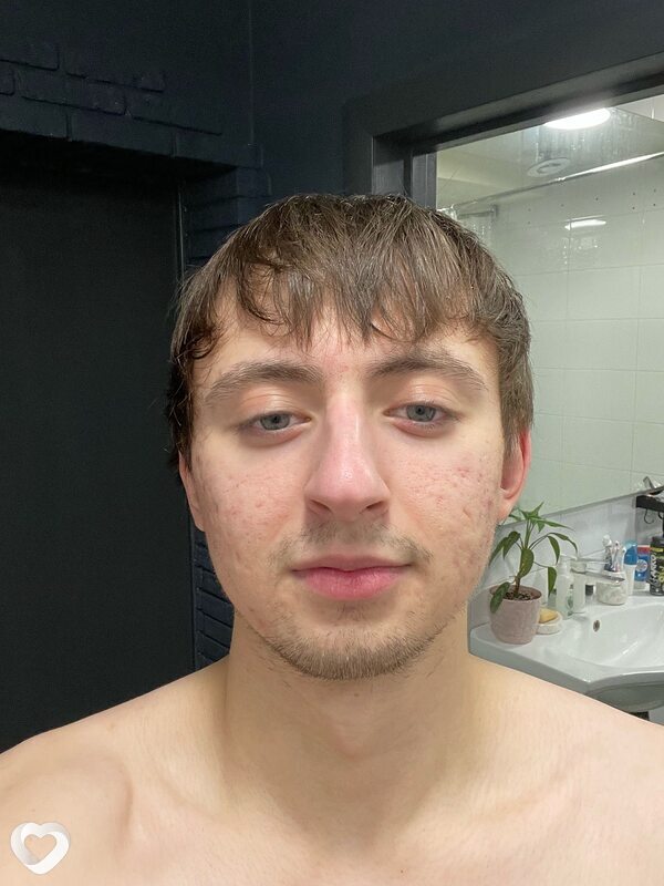 Даниил, 22, Москве — анкета №1003072