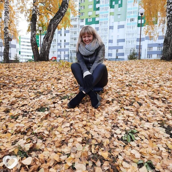 Галина, 42, Кемерове — анкета №1003084