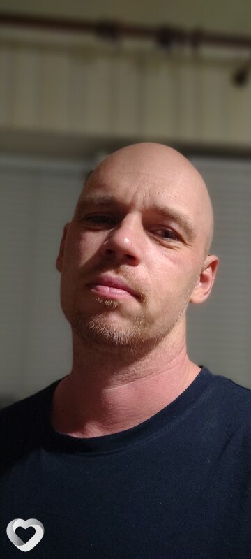 Антон, 40, Пензе — анкета №1003002