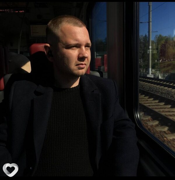 Федор, 32, Минске — анкета №1003010