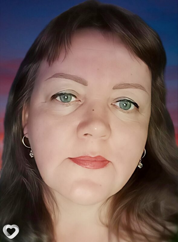 Наташа, 48, Красноярске — анкета №1003013