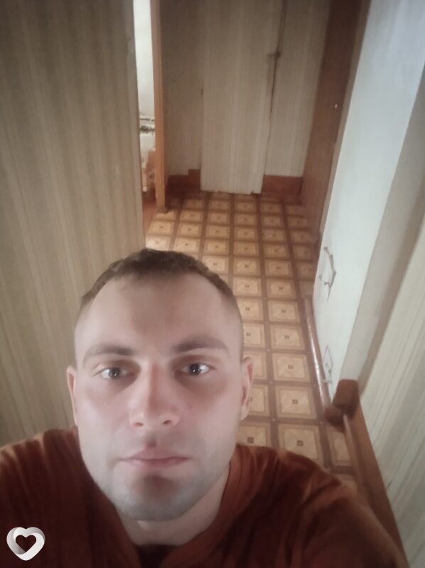 Дмитрий Жибуль, 27, Столбцах — анкета №1003015