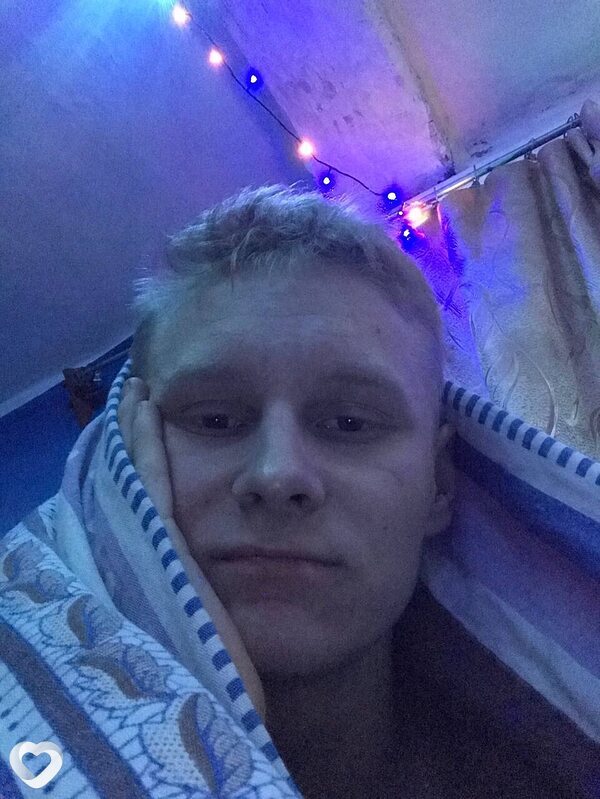 Миня, 23, Санкт-Петербурге — анкета №1002923