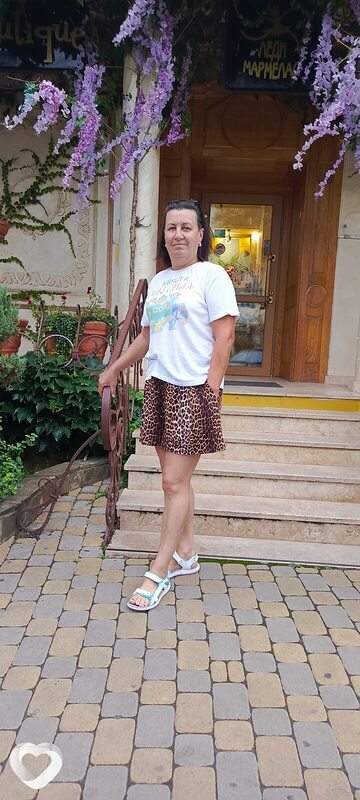 Екатерина, 52, Саратове — анкета №1002924