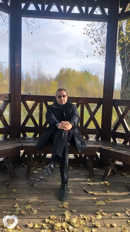 Сергей, 42, Минске — анкета №1002926