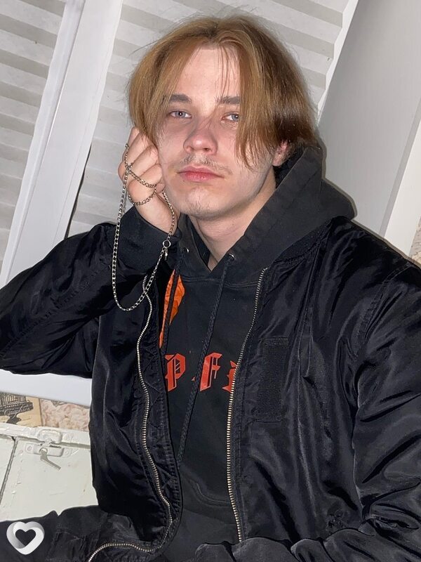 Михаил, 24, Балакове — анкета №1002968