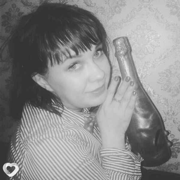 Elena, 38, Барнауле — анкета №1002976