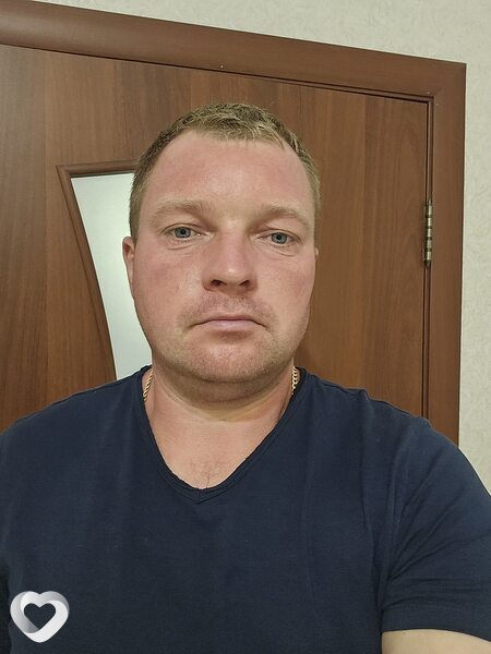 Sergei, 37, Гродно — анкета №1002977