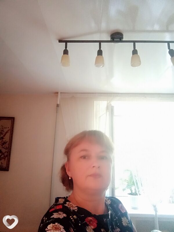 Светлана, 51, Нижнем Новгороде — анкета №1002978