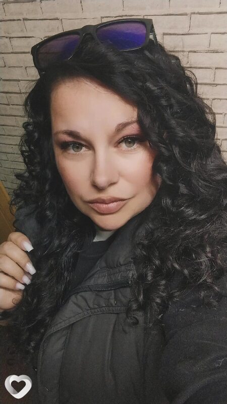 Анна, 34, Минске — анкета №1002979