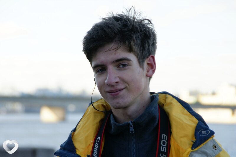 Александр, 29, Москве — анкета №1002982