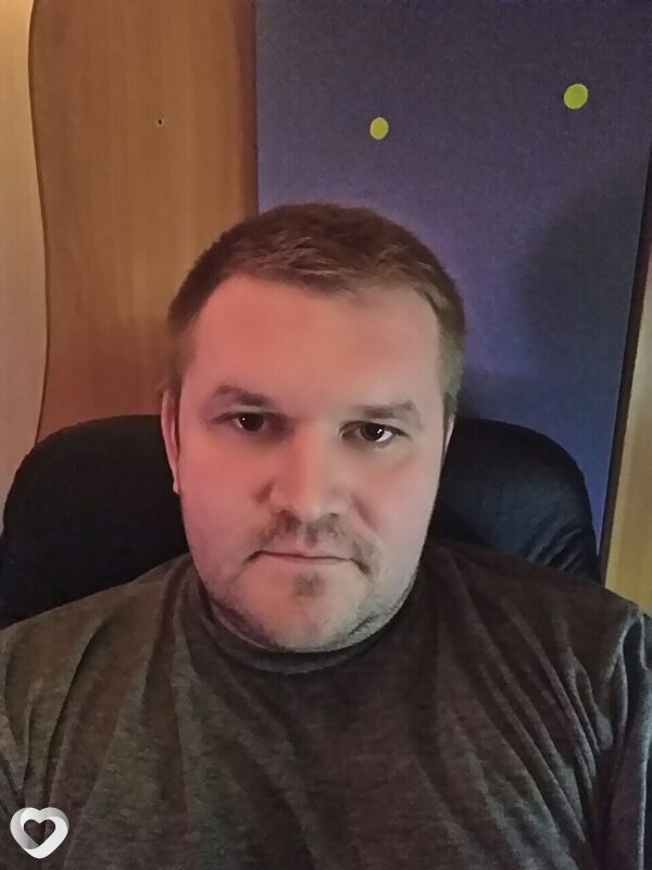 Александр, 42, Минске — анкета №1003047