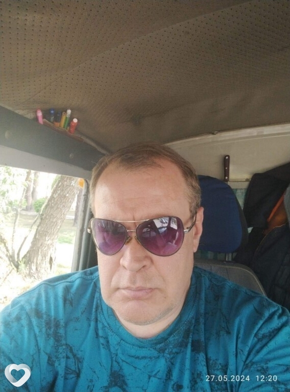 Сергей, 53, Новополоцке — анкета №1003062