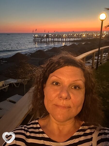Анна, 49, Калининграде — анкета №1003065