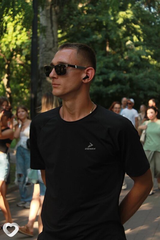Николай, 26, Ростове-на-Дону — анкета №1003298