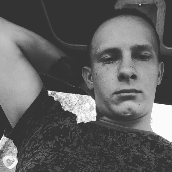 Влад, 30, Смолевичах — анкета №1003299