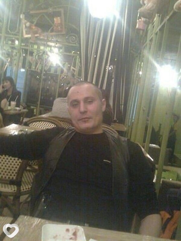 Вадим, 38, Рязани — анкета №1003302