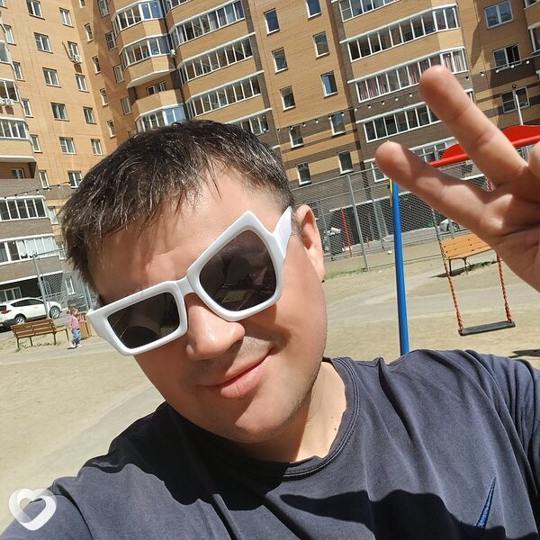 Павел, 29, Норильске — анкета №1003307